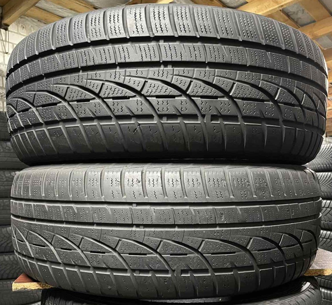 шины бу 235/60 R17