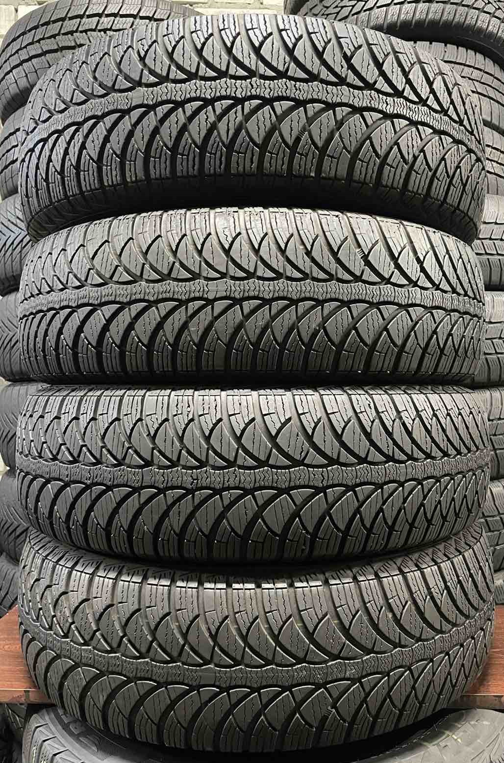 шины бу 185/65 R15