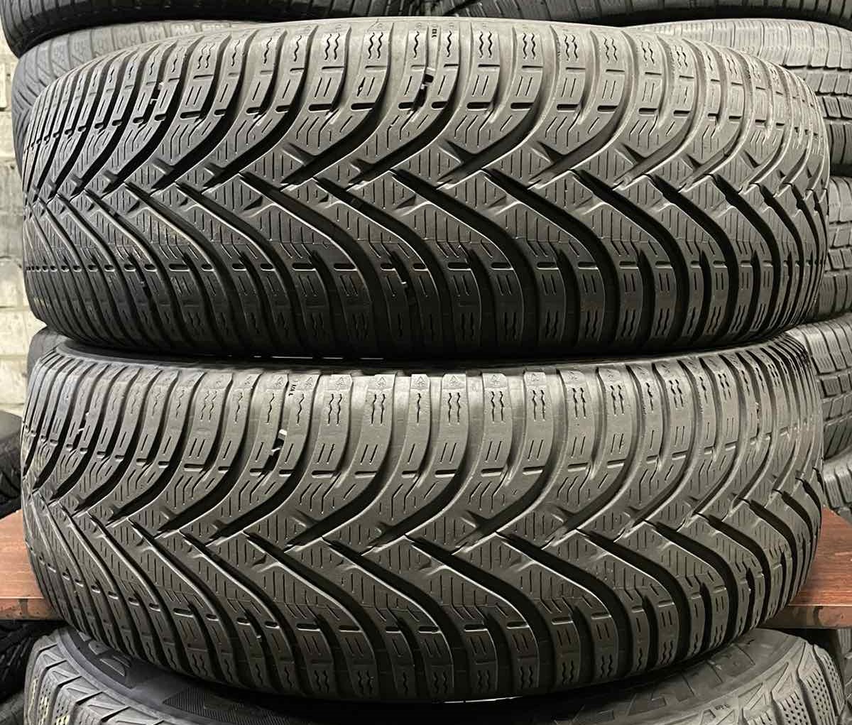 шины бу 185/65 R15