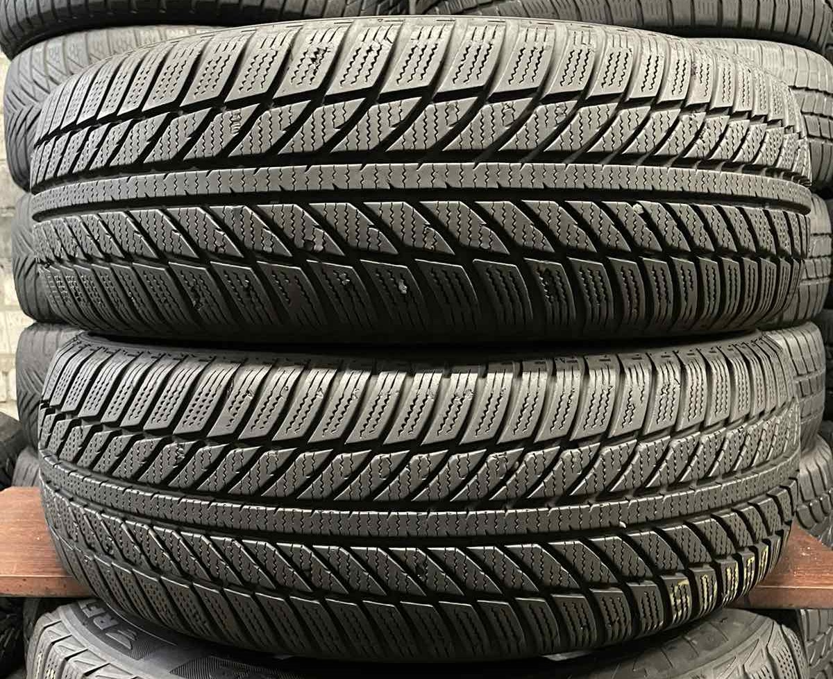 шины бу 185/65 R15