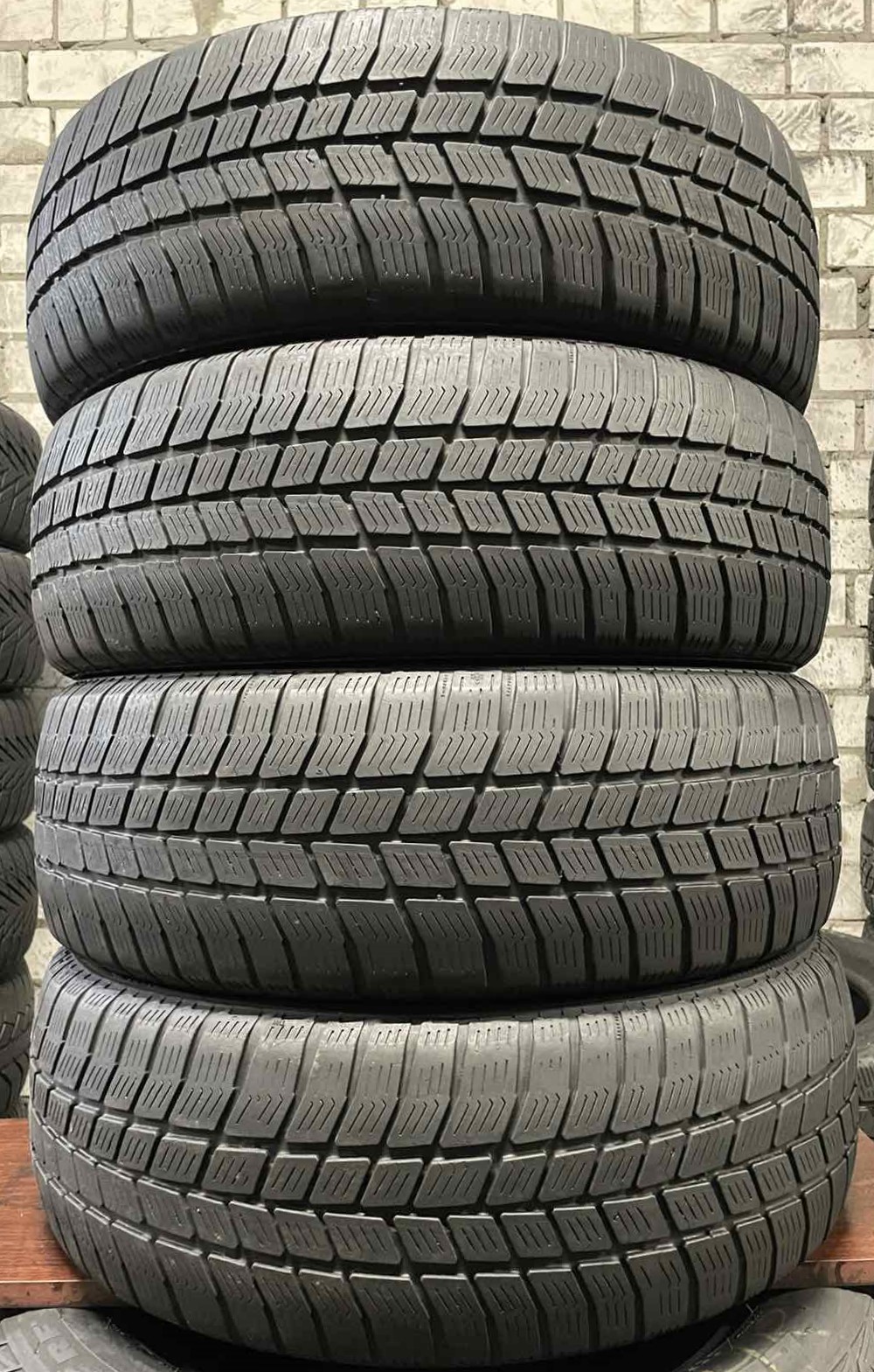 шины бу 185/60 R15