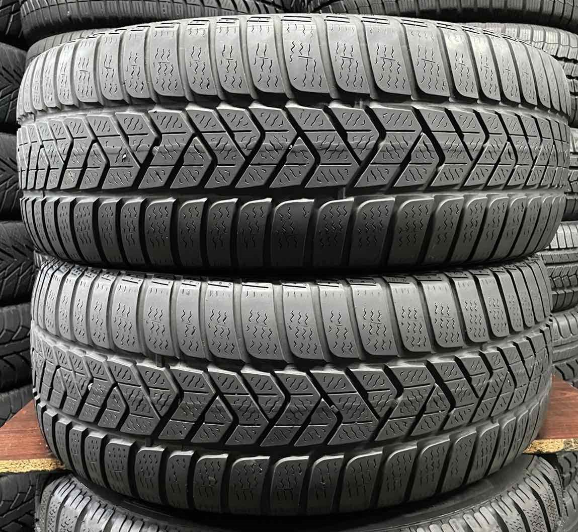 шины бу 225/50 R17