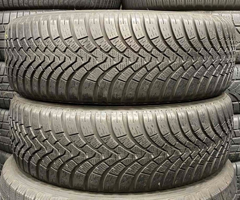 шины бу 185/60 R16