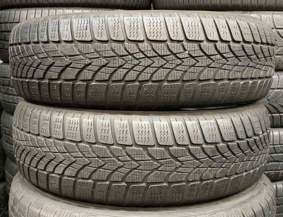 шины бу 195/65 R16