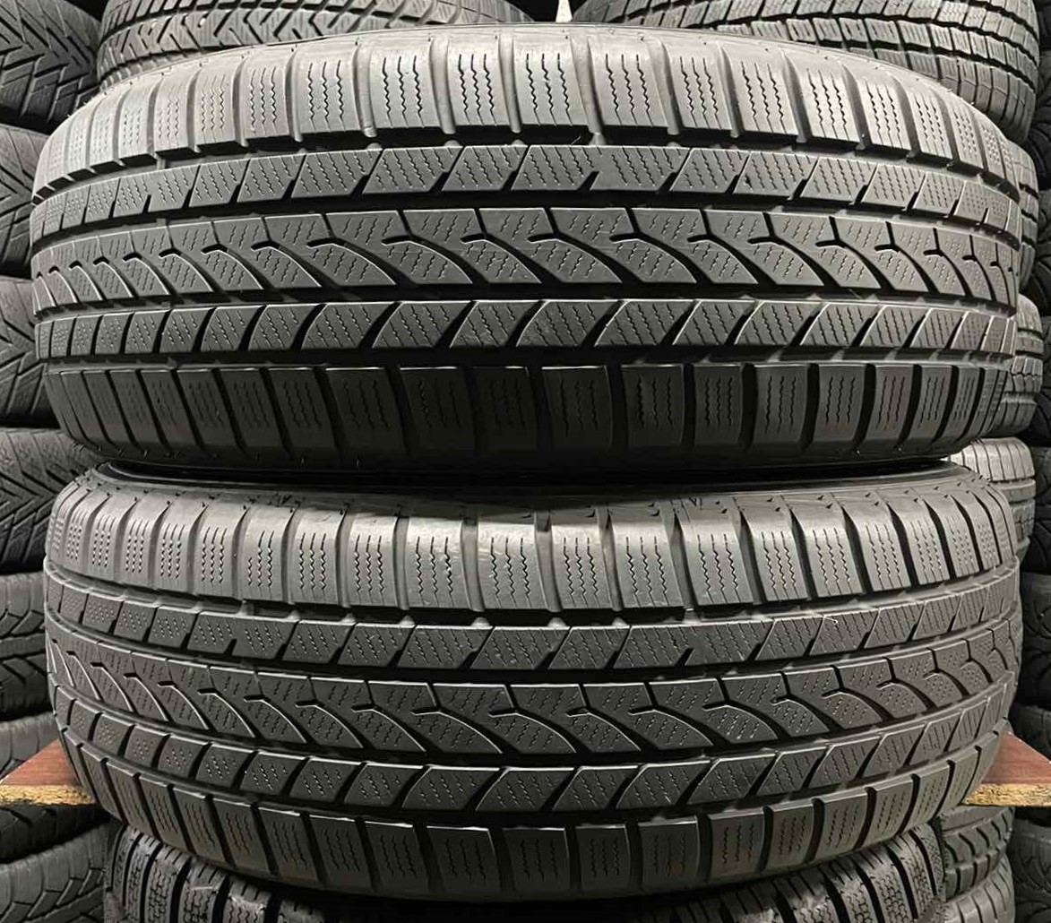 шины бу 235/65 R17