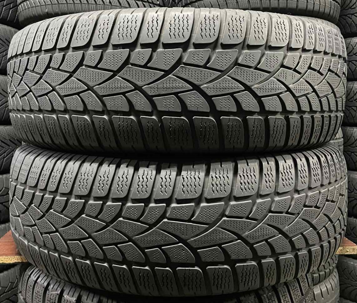 шины бу 235/65 R17