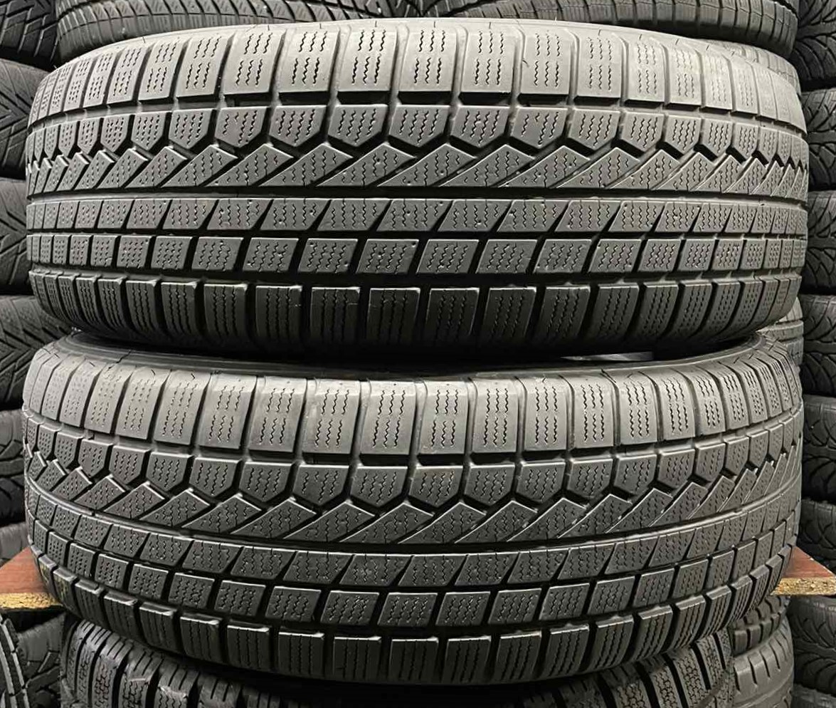 шины бу 235/65 R17