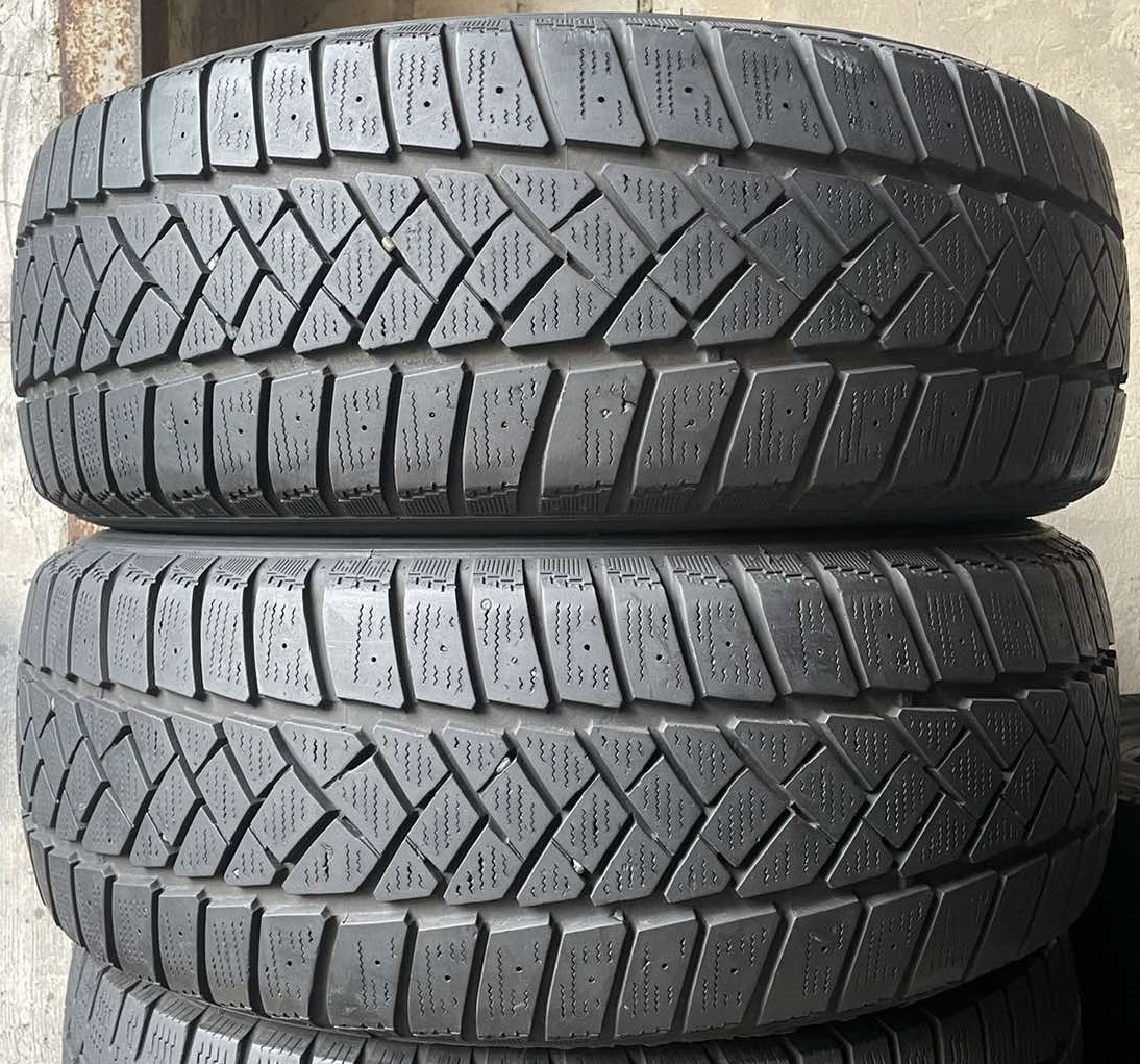 шины бу 235/65 R16C