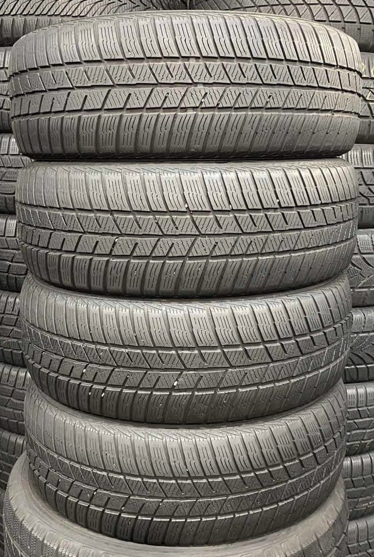 шины бу 205/55 R16