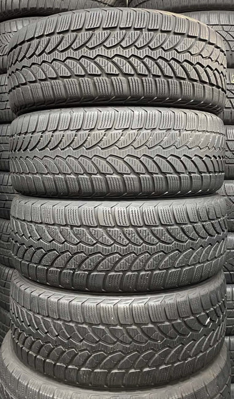 шины бу 205/55 R16