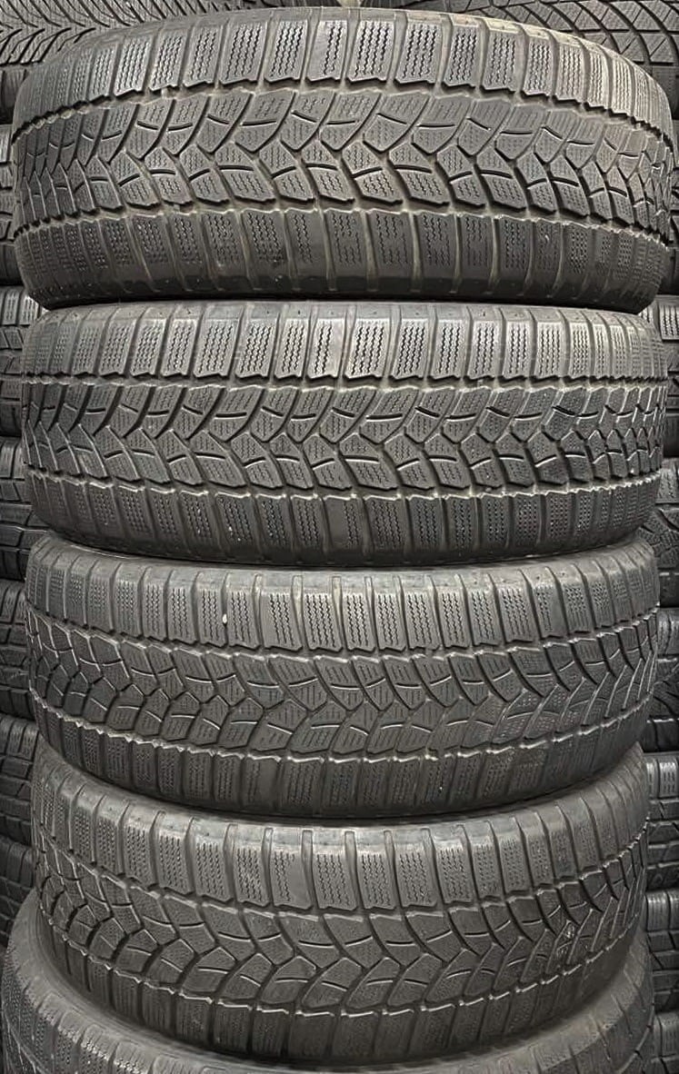 шины бу 205/55 R16