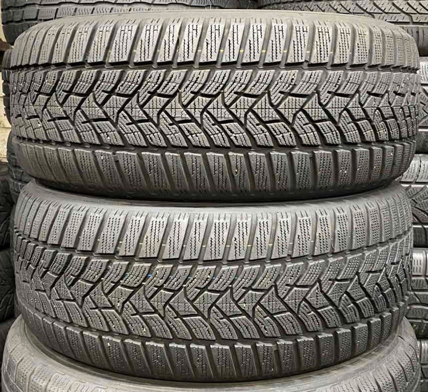 шины бу 225/55 R16