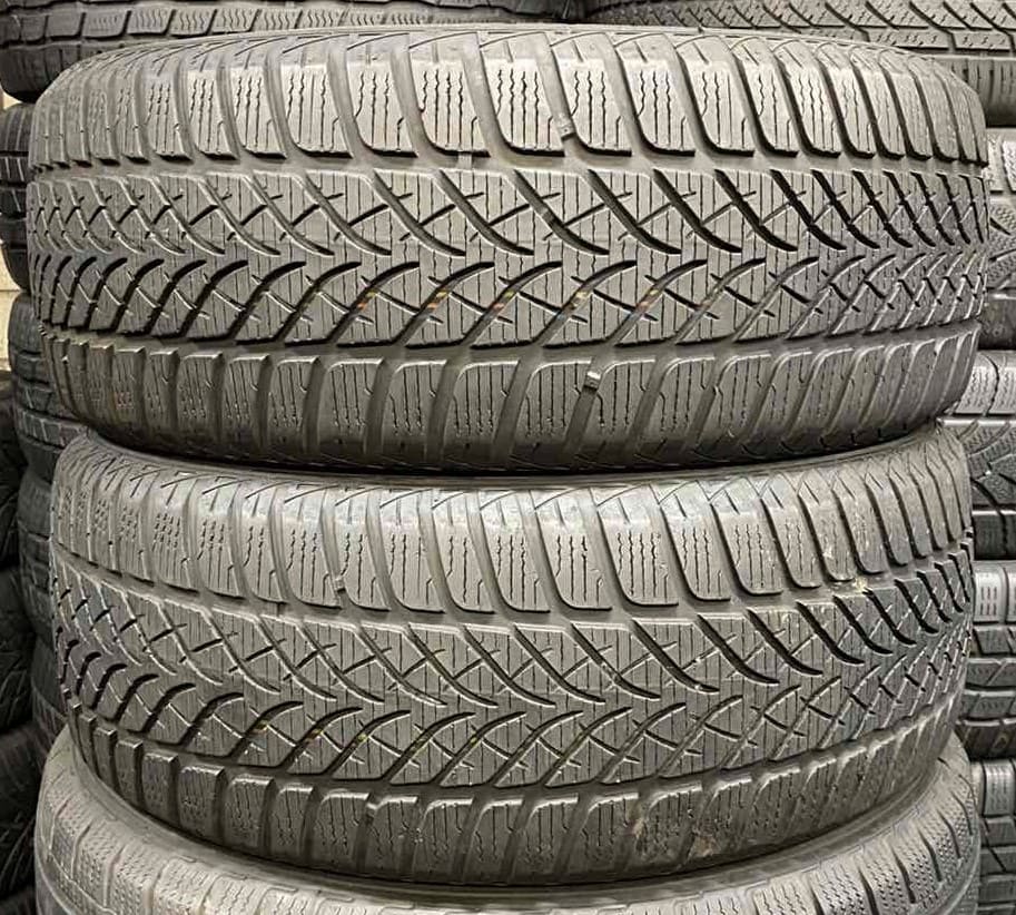 шины бу 225/55 R16