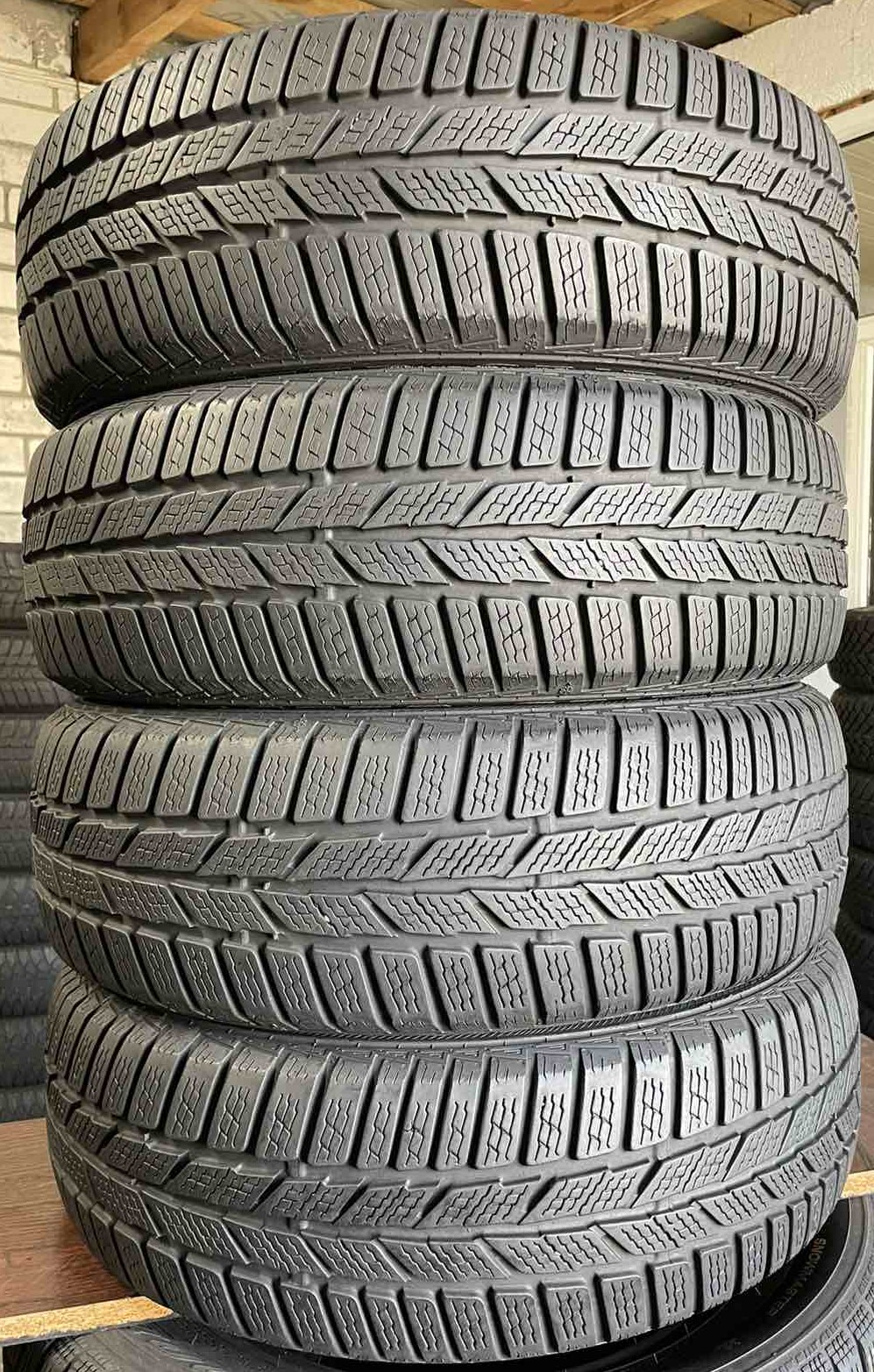 шины бу 175/70 R14