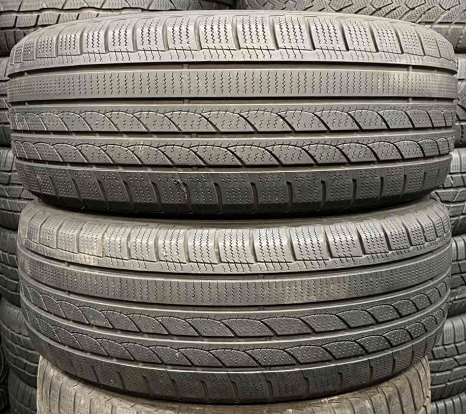 шины бу 235/65 R17