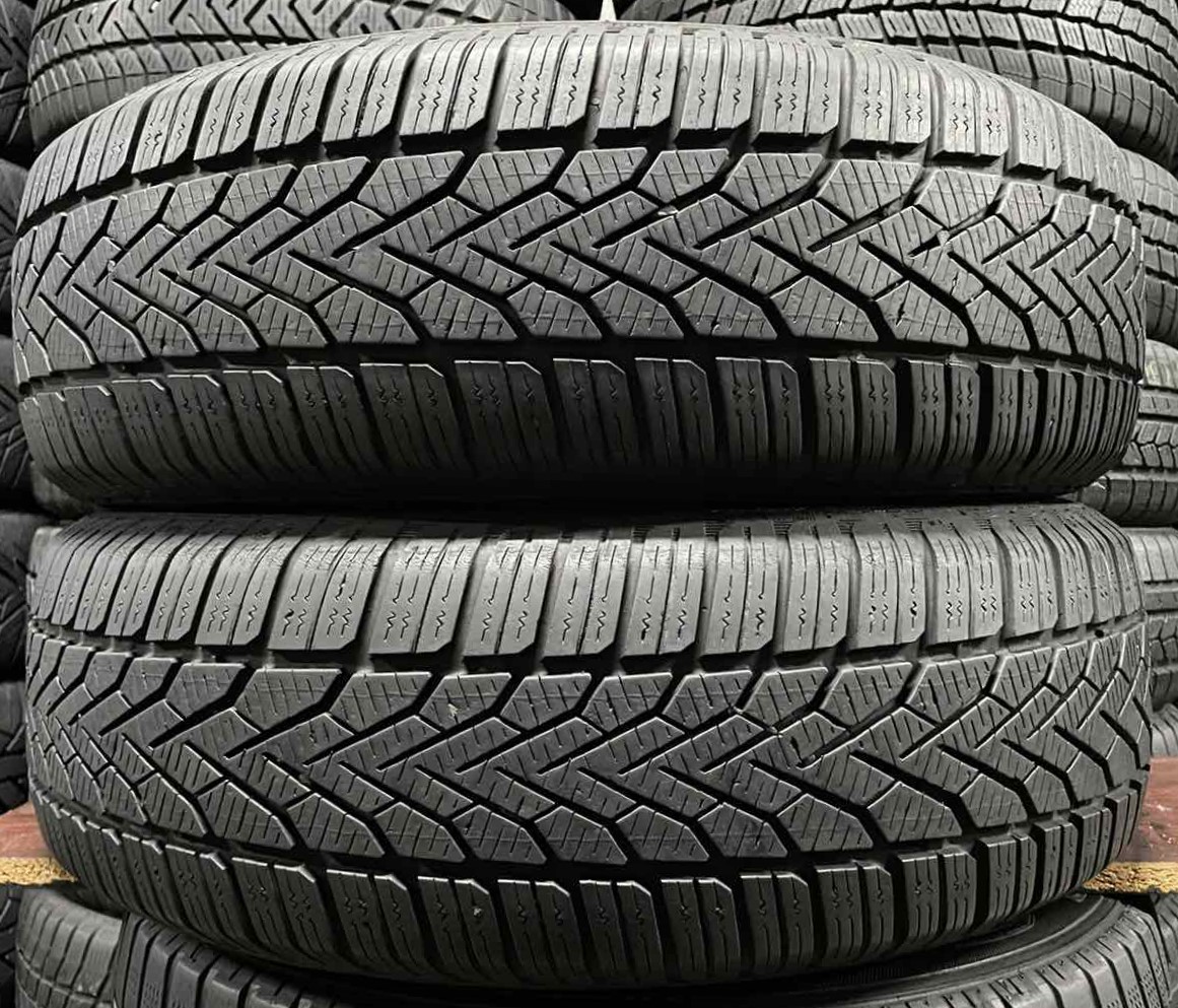 шины бу 185/65 R15