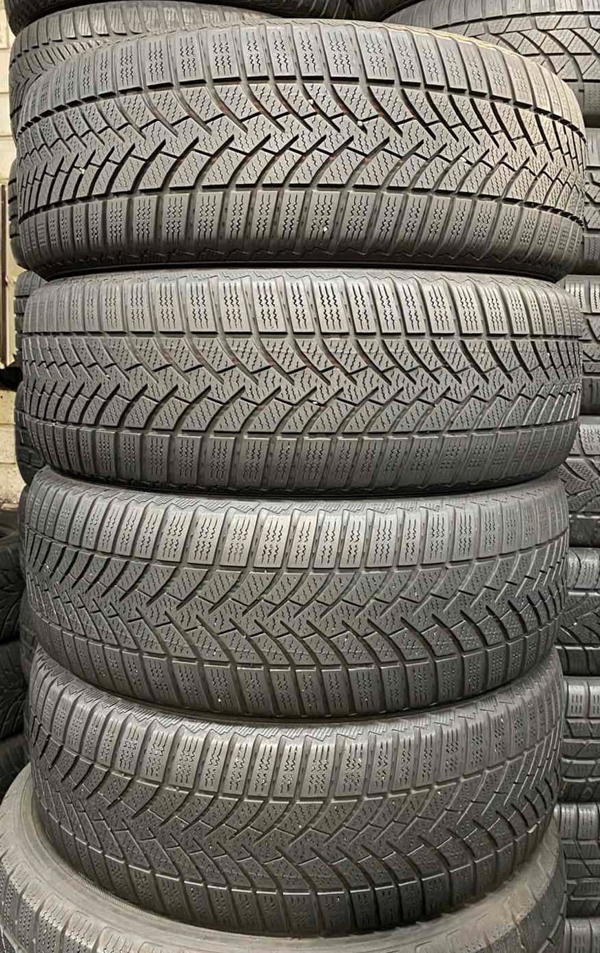 шины бу 205/55 R16