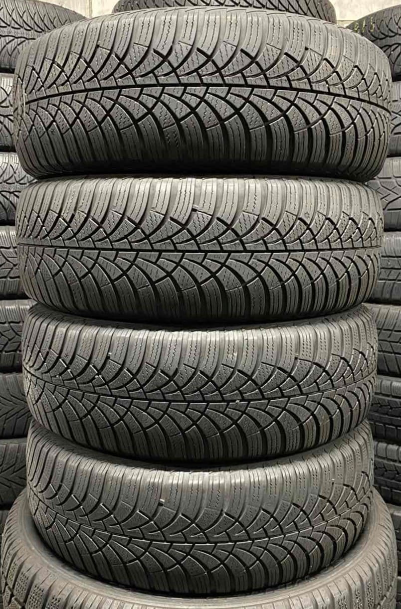 шины бу 195/60 R15