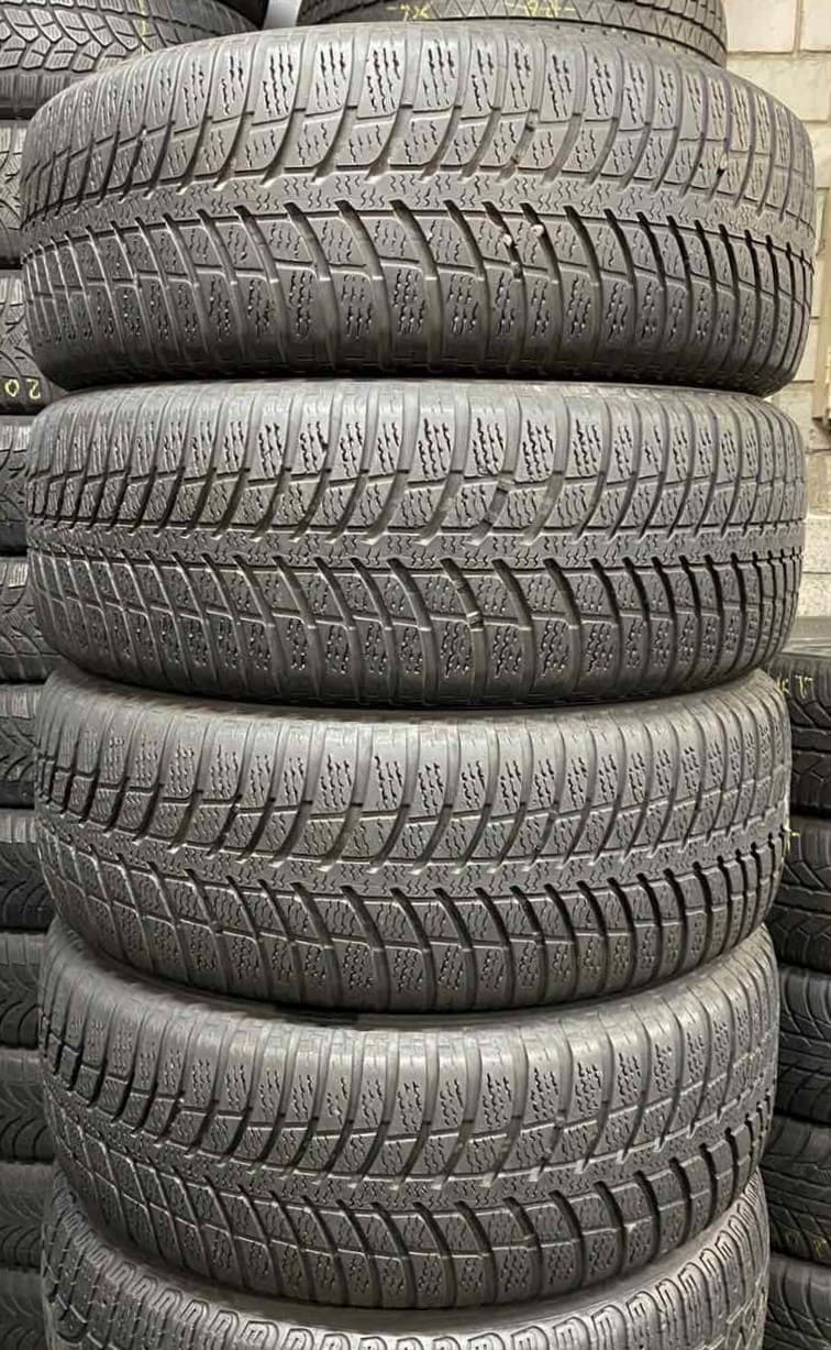 шины бу 205/55 R16