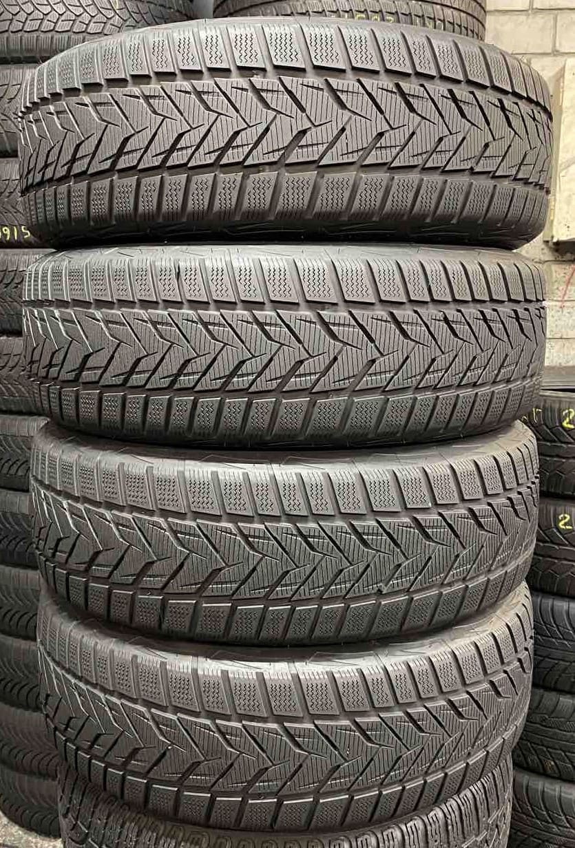 шины бу 215/65 R16