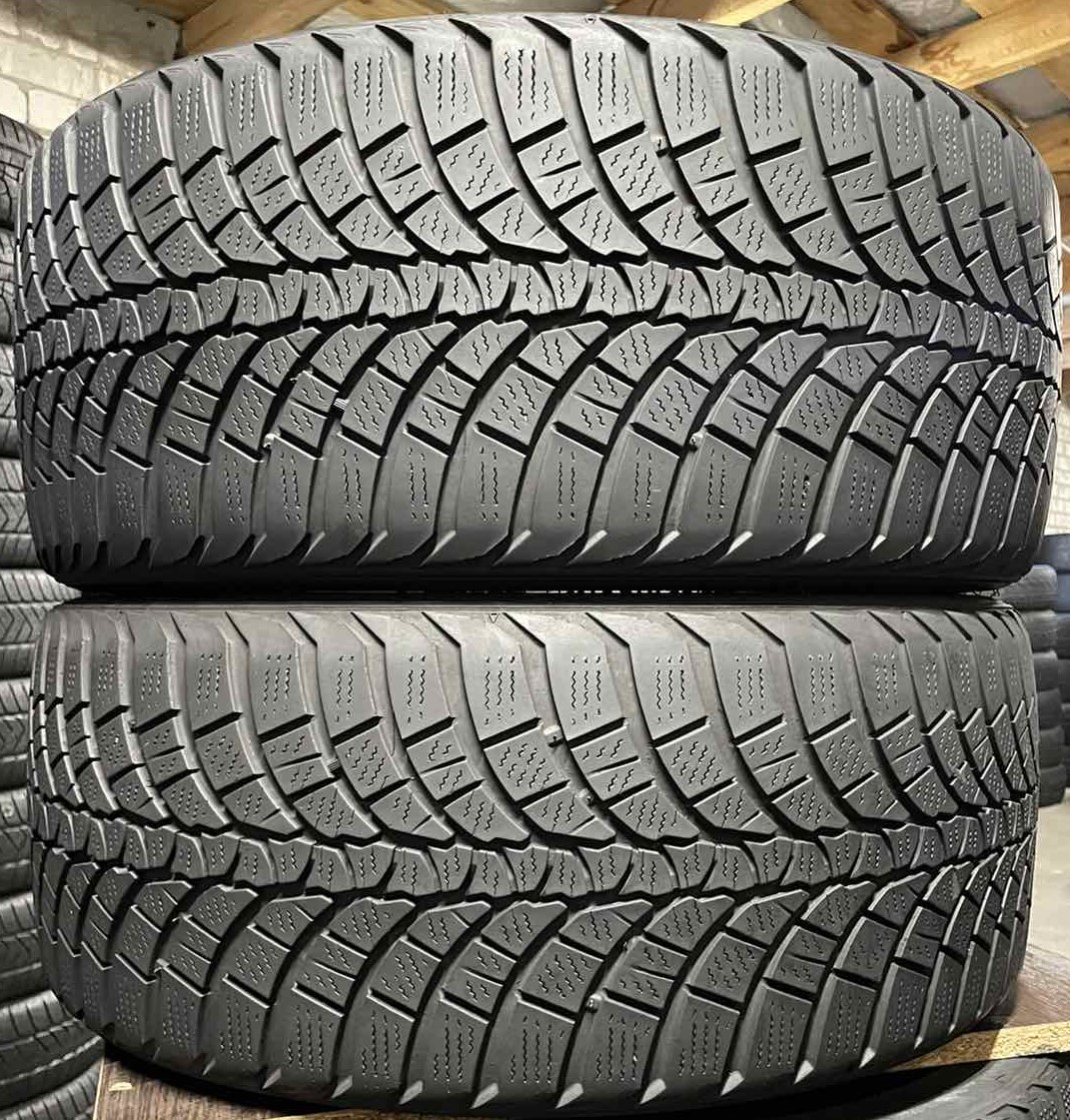 шины бу 235/35 R19