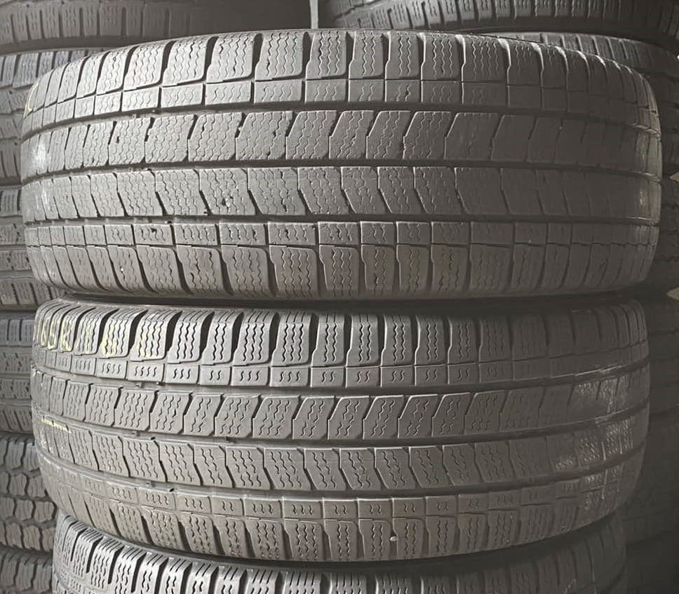 шины бу 235/65 R16C