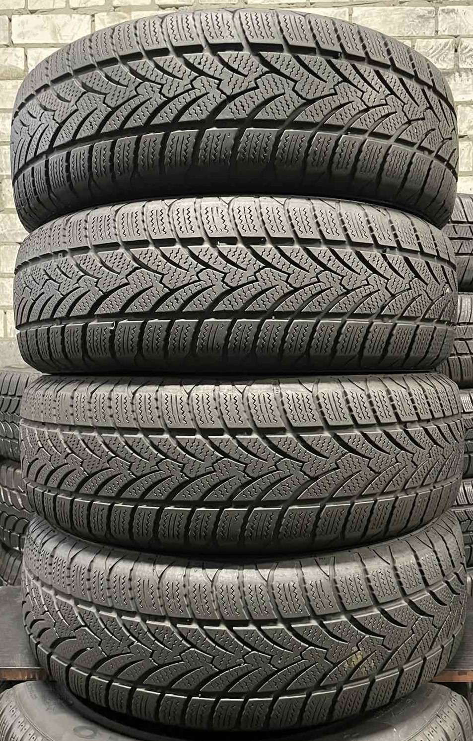 шины бу 185/65 R15