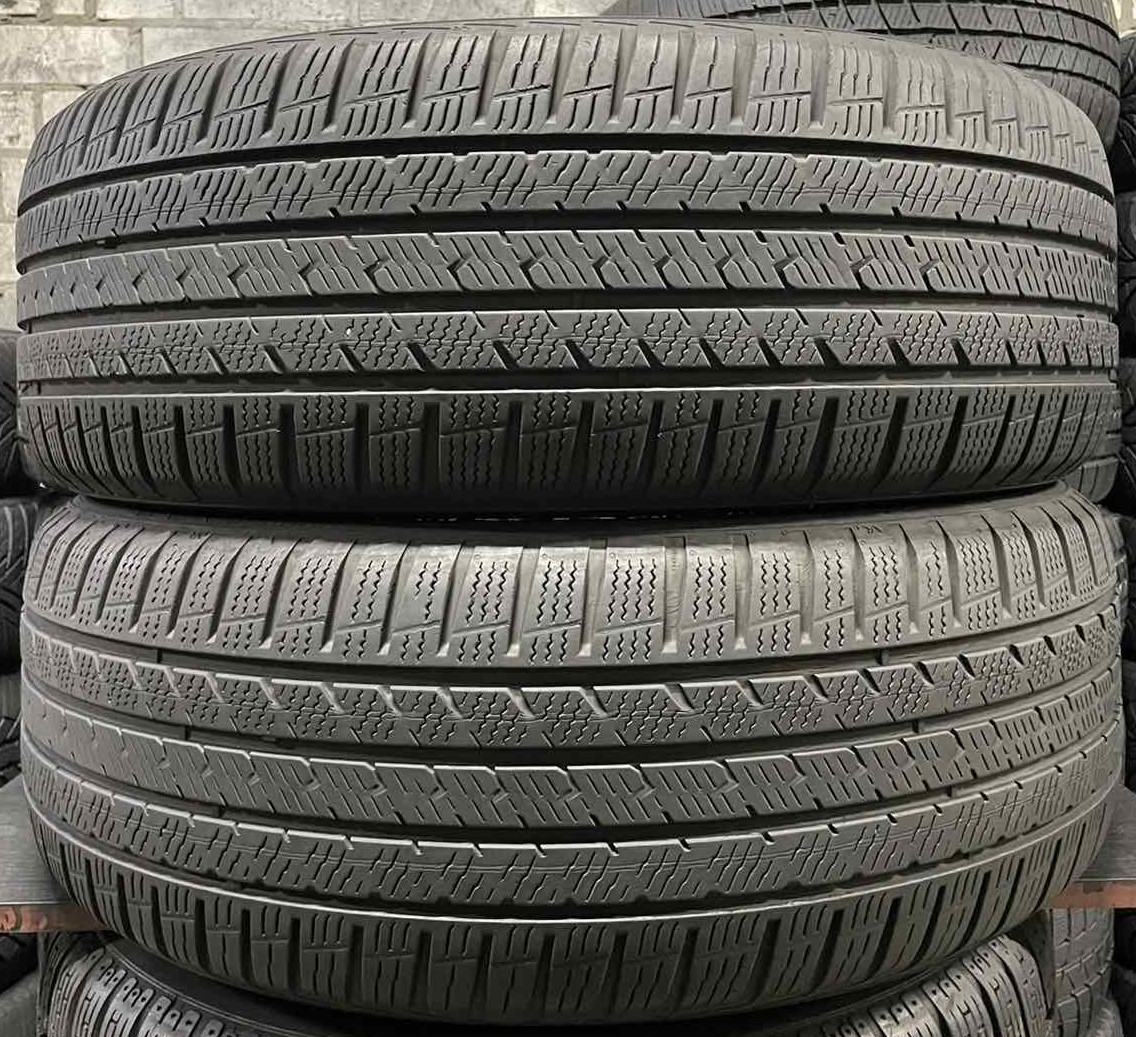 шины бу 225/60 R17