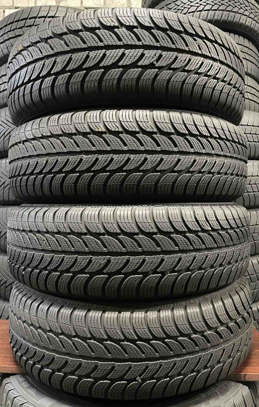 шины бу 175/65 R14