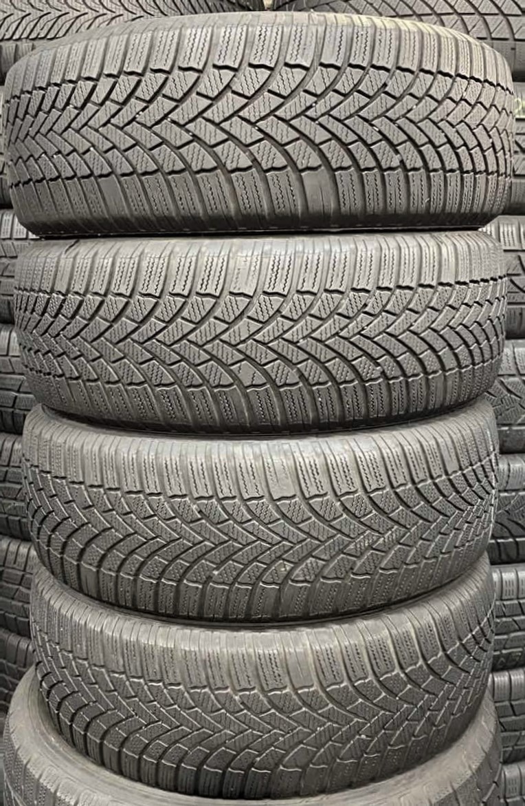 шины бу 185/60 R15