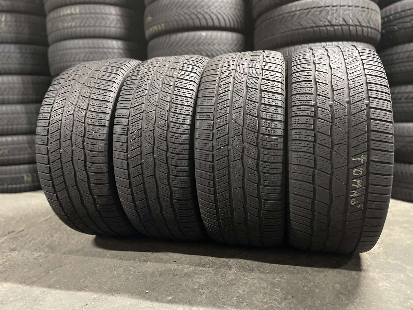 шины бу 285/45 R20