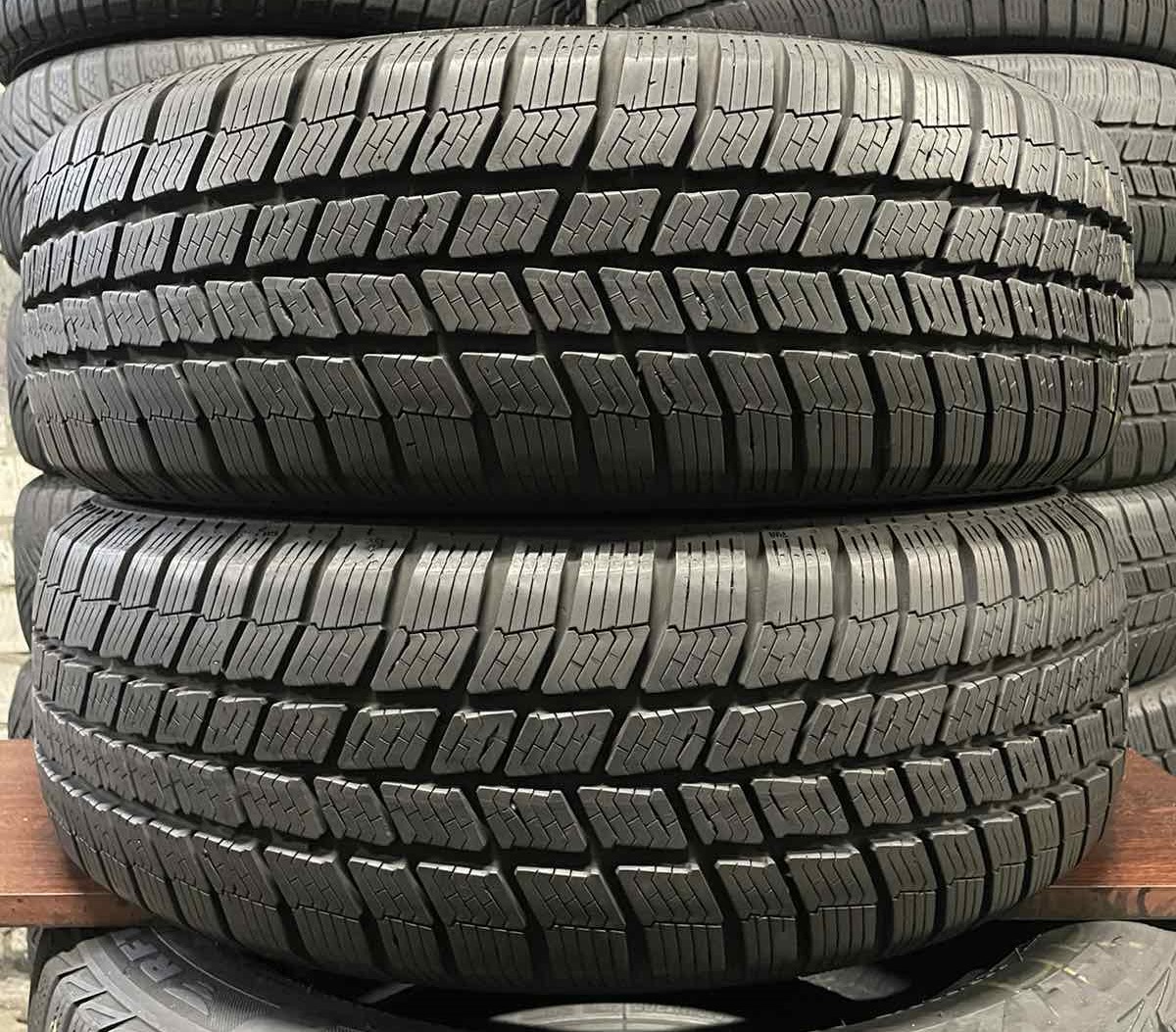 шины бу 195/50 R15