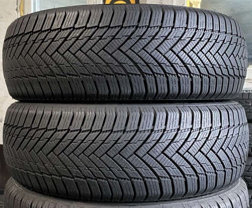 шины бу 175/65 R13