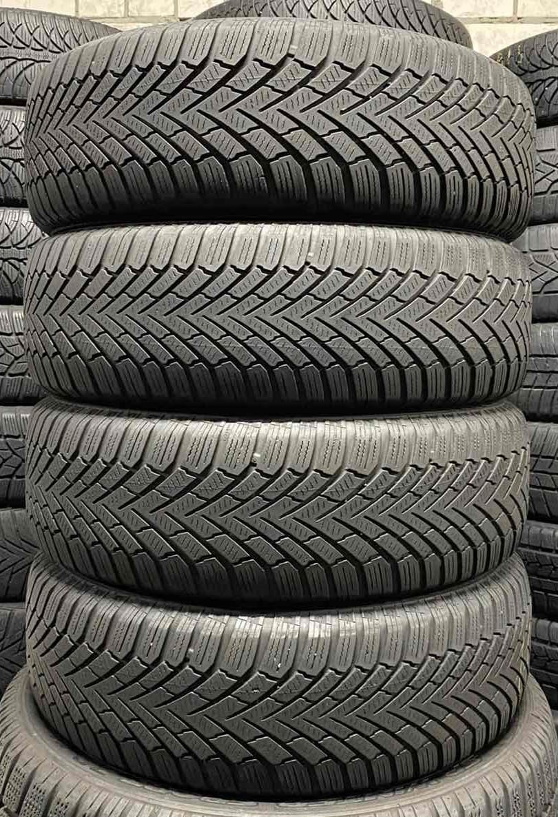 шины бу 205/55 R16