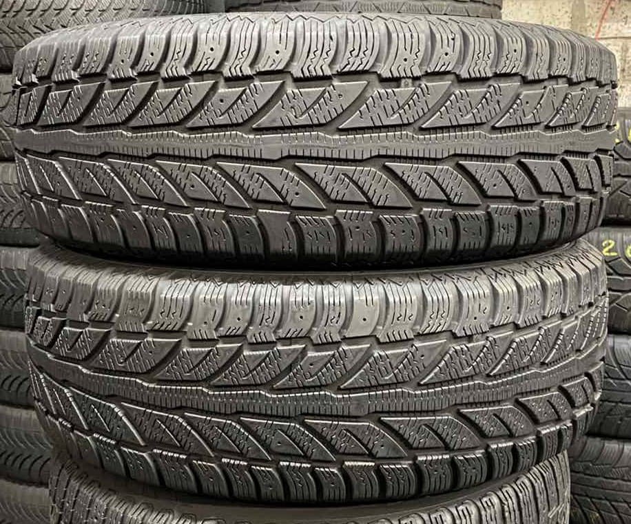 шины бу 225/55 R18