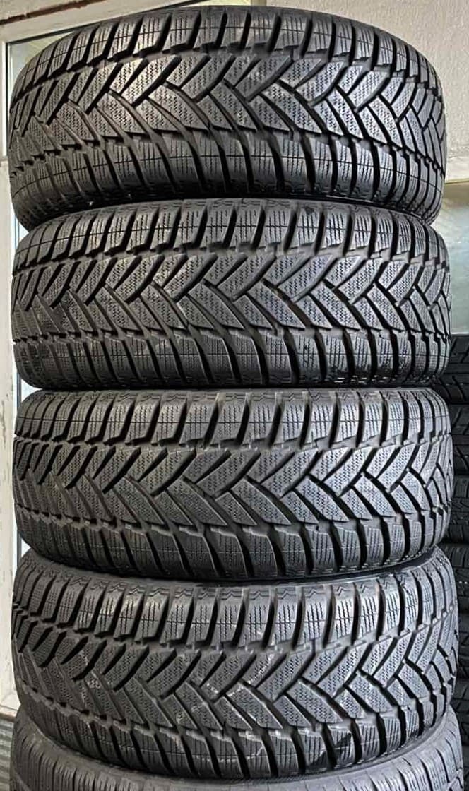 шины бу 205/60 R15