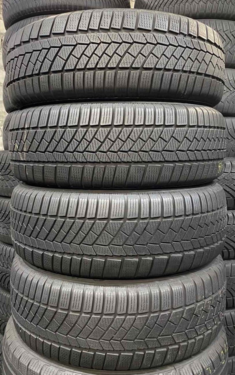 шины бу 225/45 R18