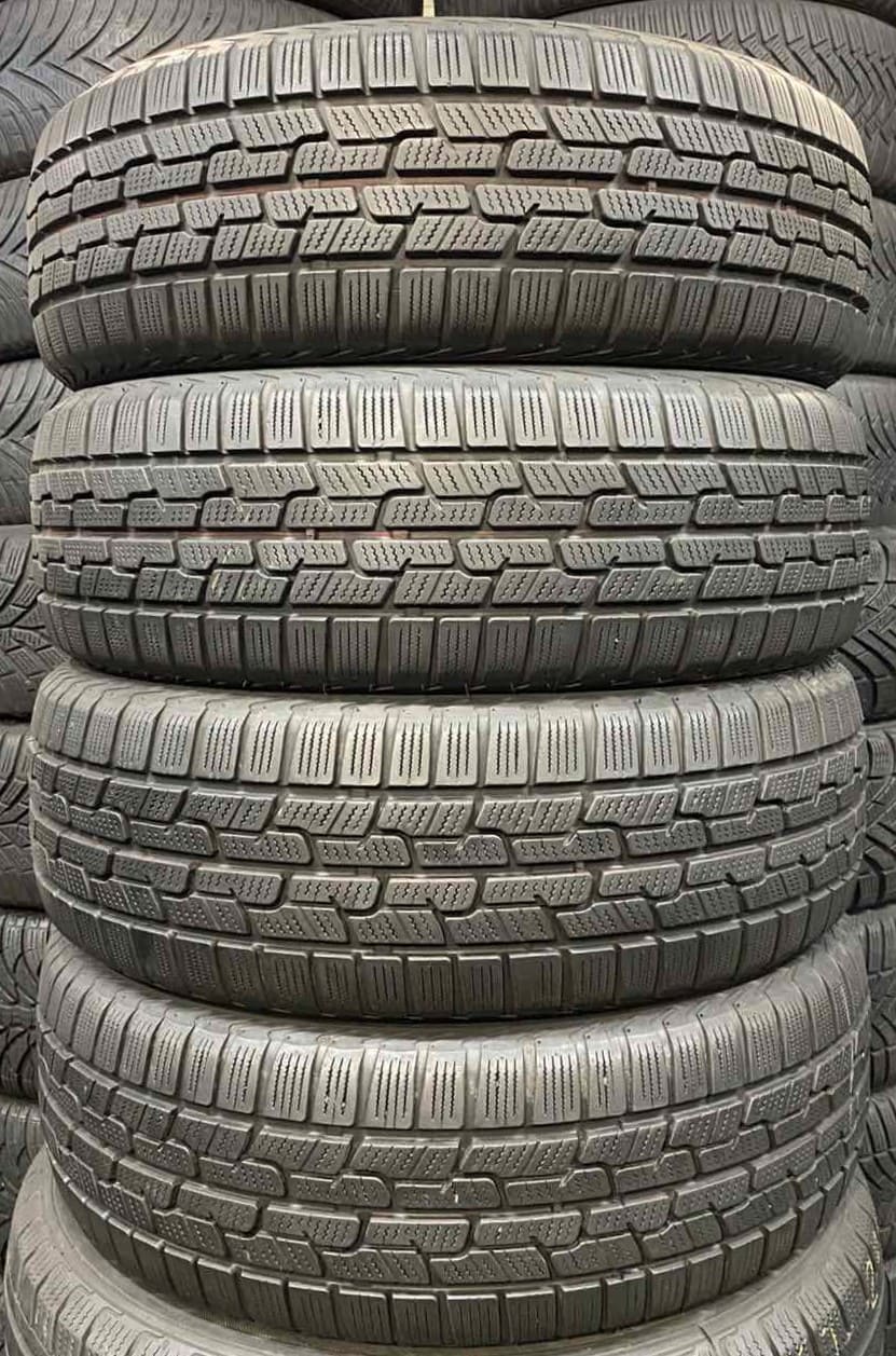 шины бу 175/70 R14