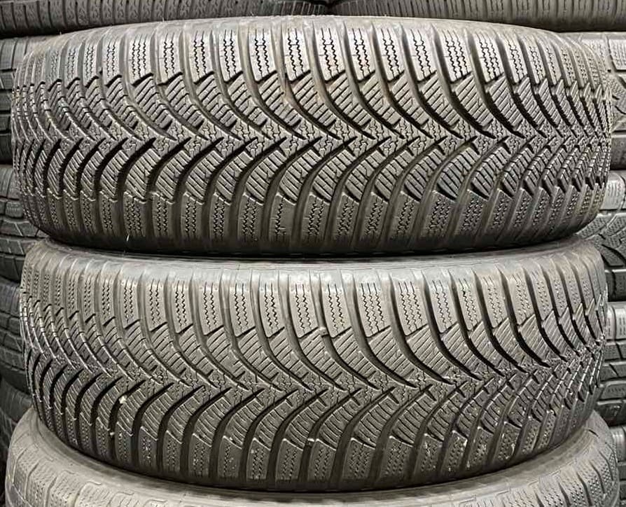 шины бу 195/60 R15