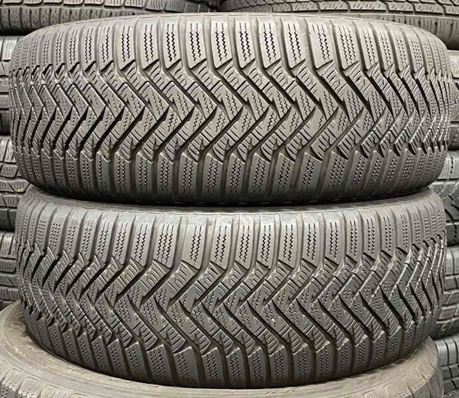 шины бу 205/60 R16