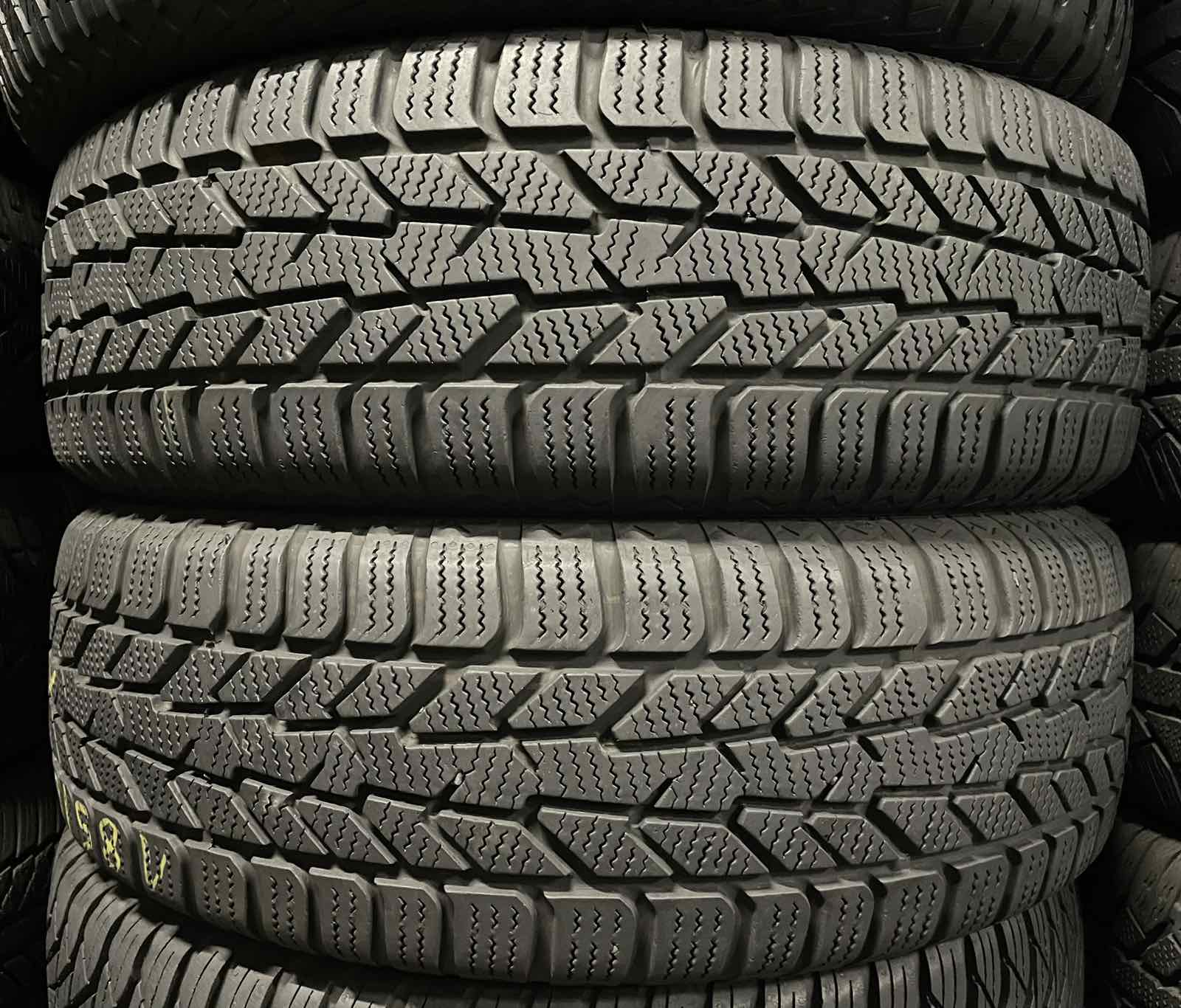 шины бу 185/65 R15