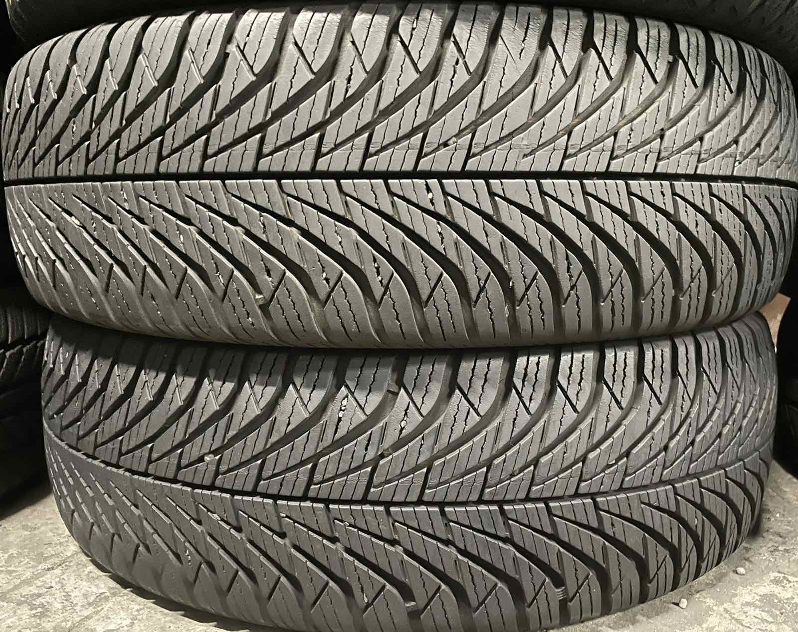 шины бу 185/65 R15