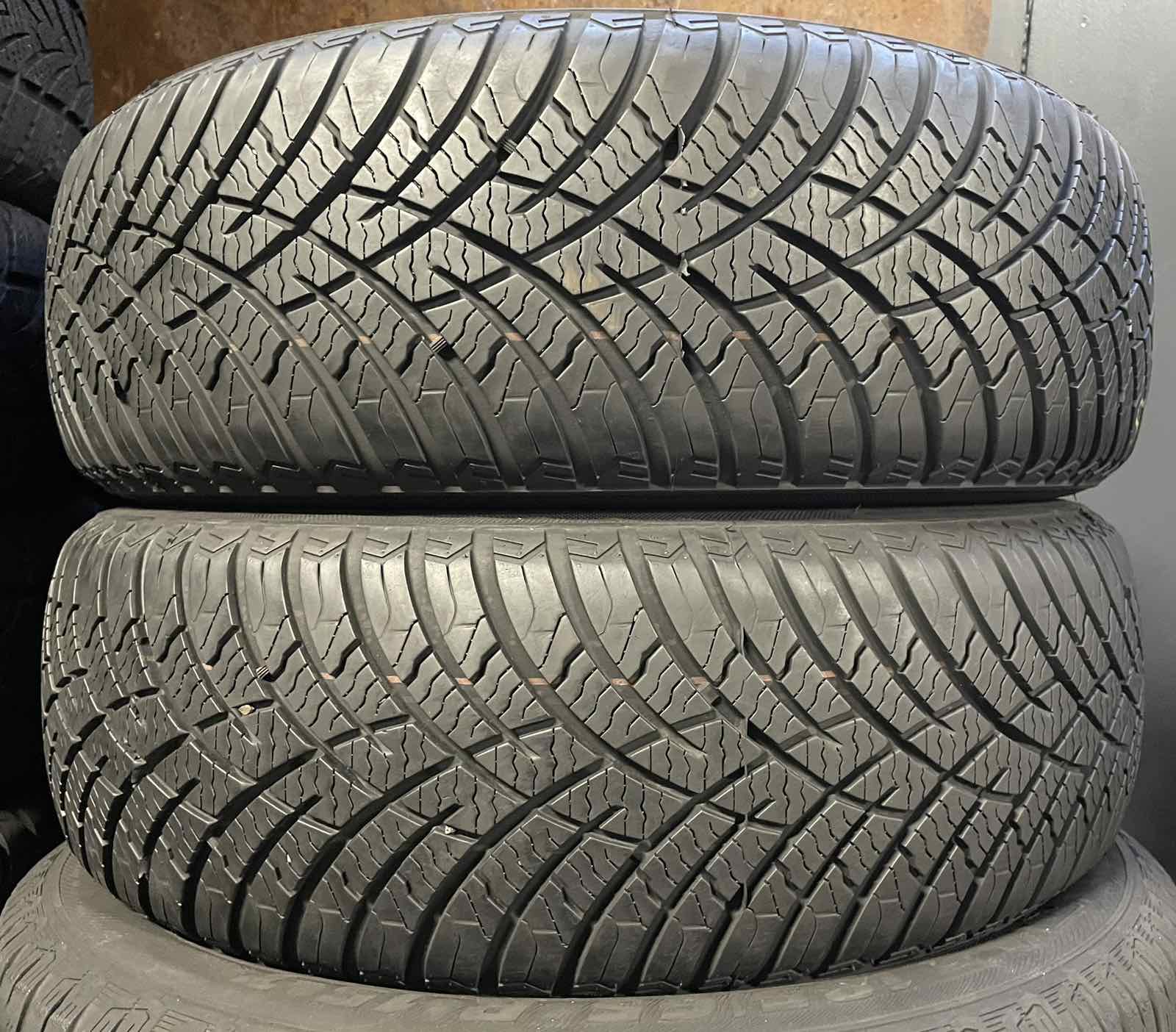 шины бу 185/65 R15