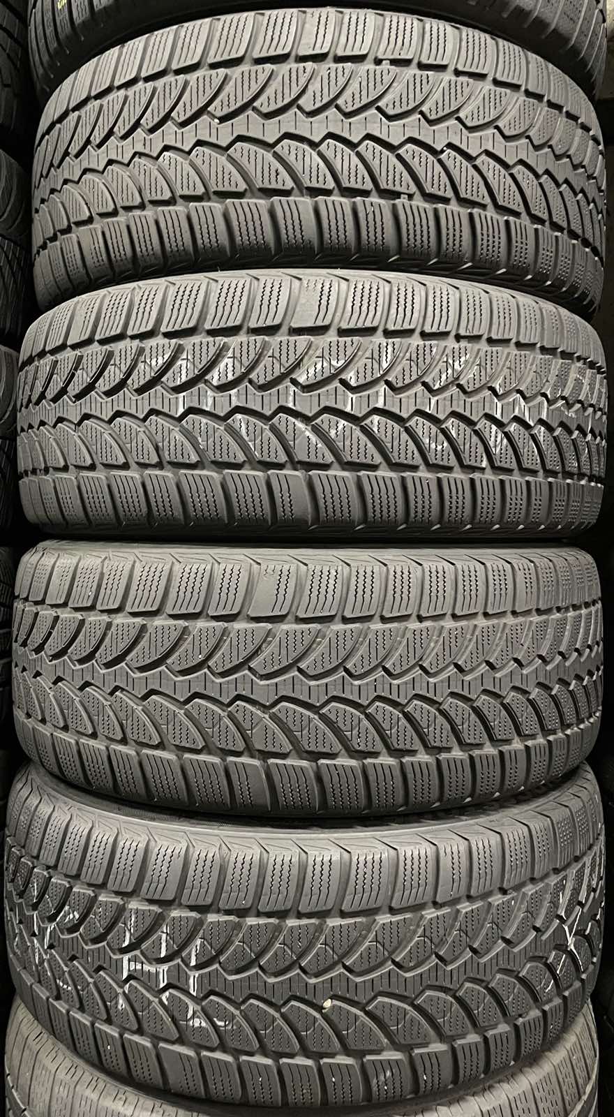 шины бу 225/50 R17