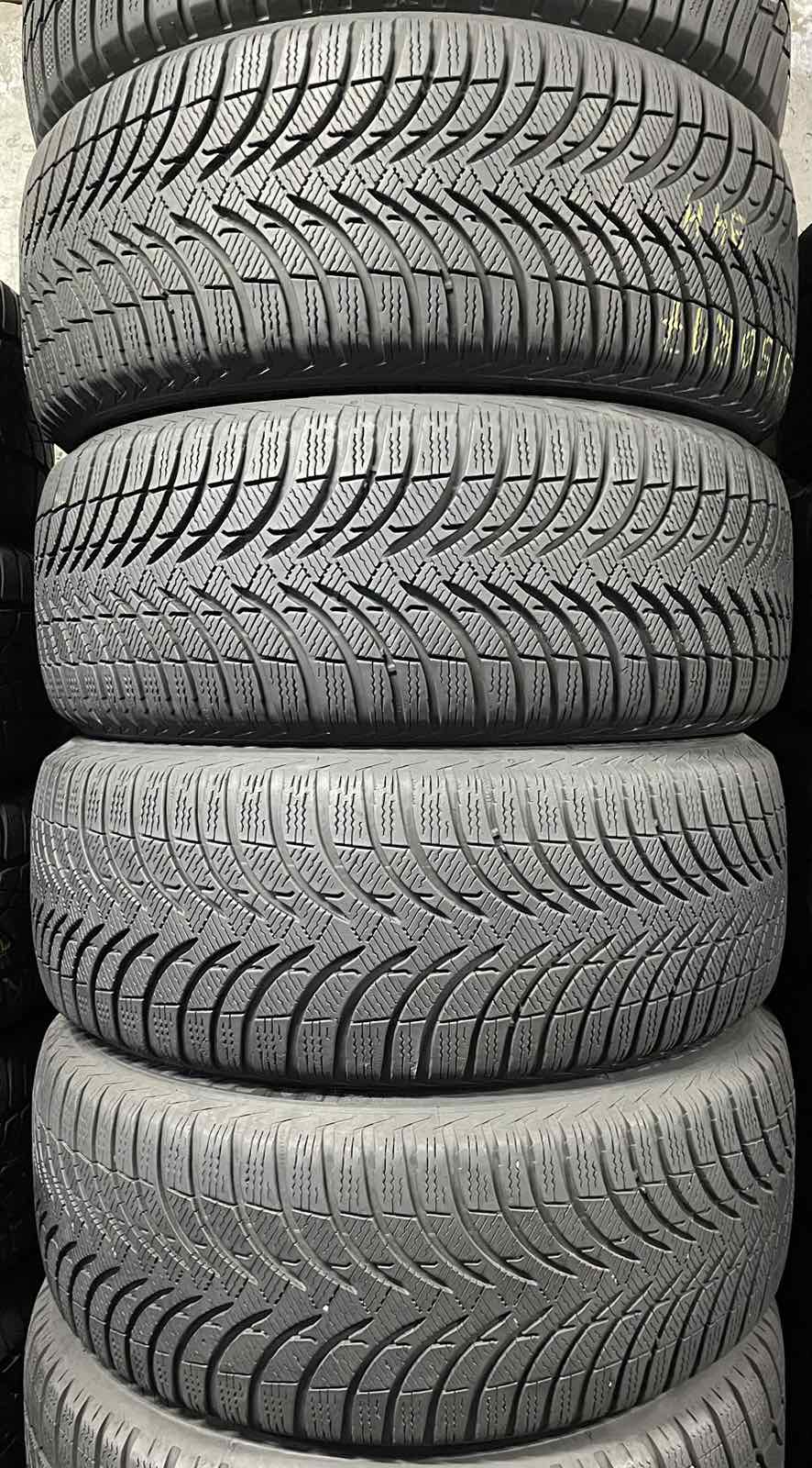 шины бу 225/50 R17