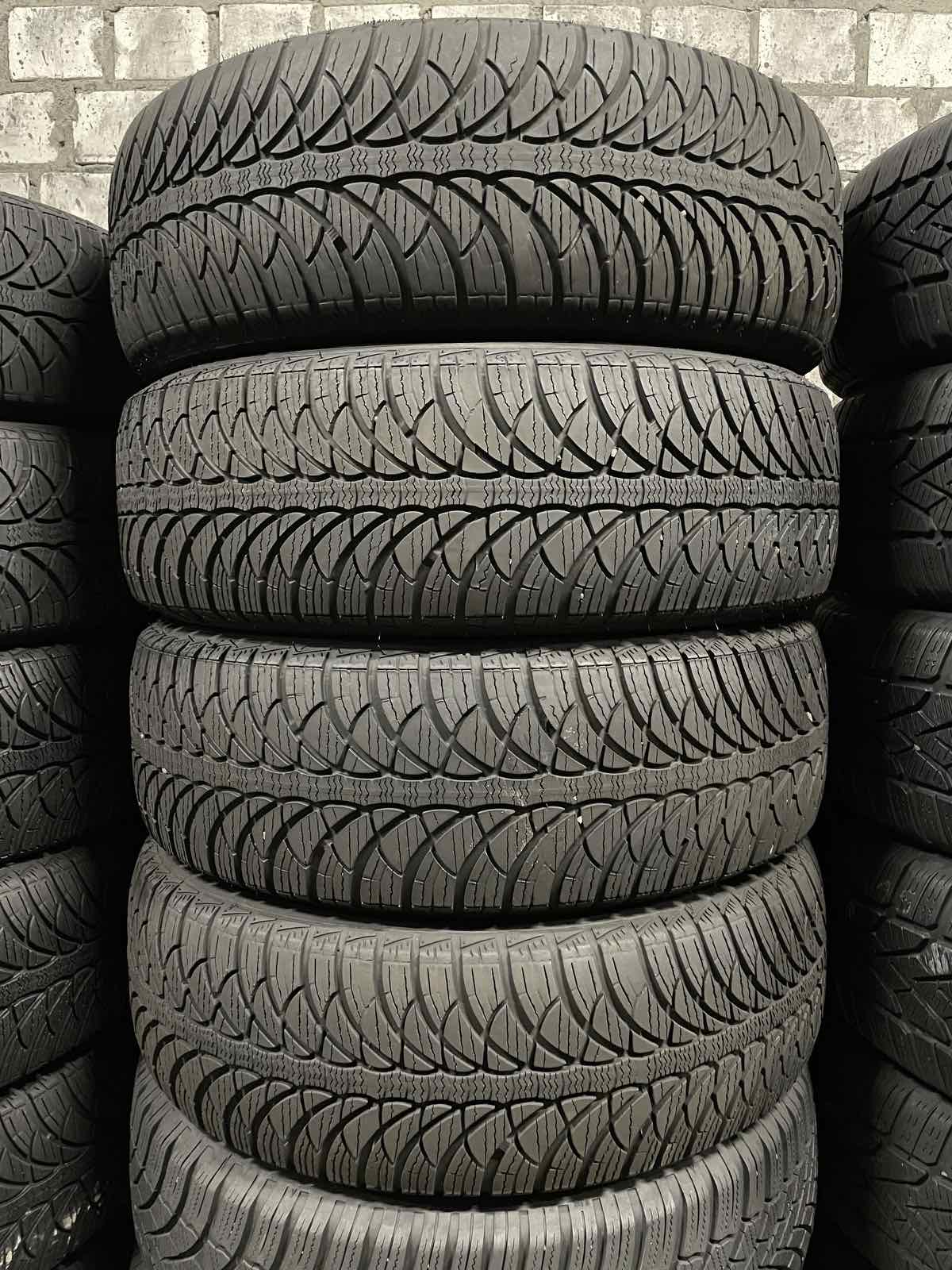 шины бу 185/60 R15