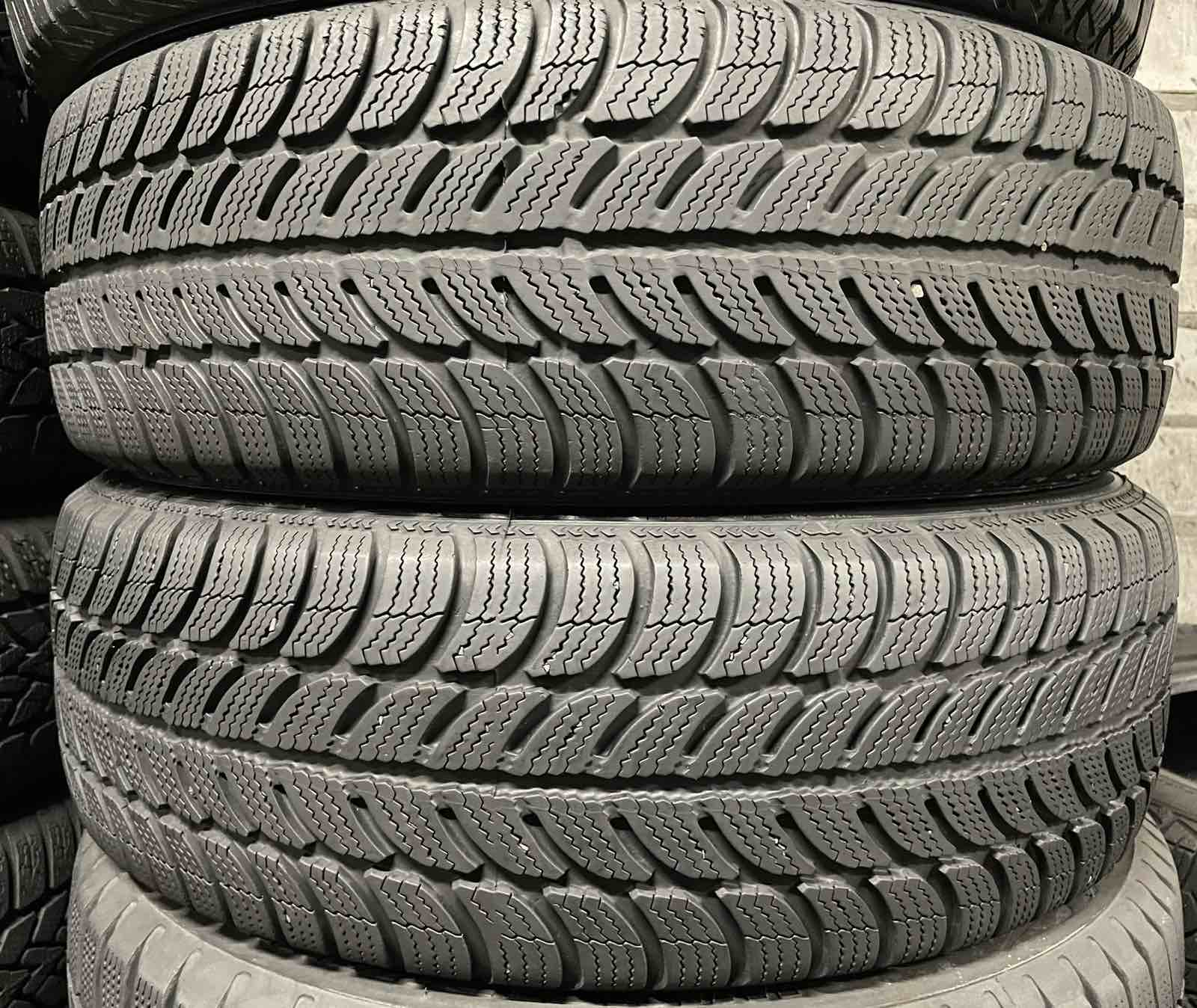 шины бу 185/60 R15