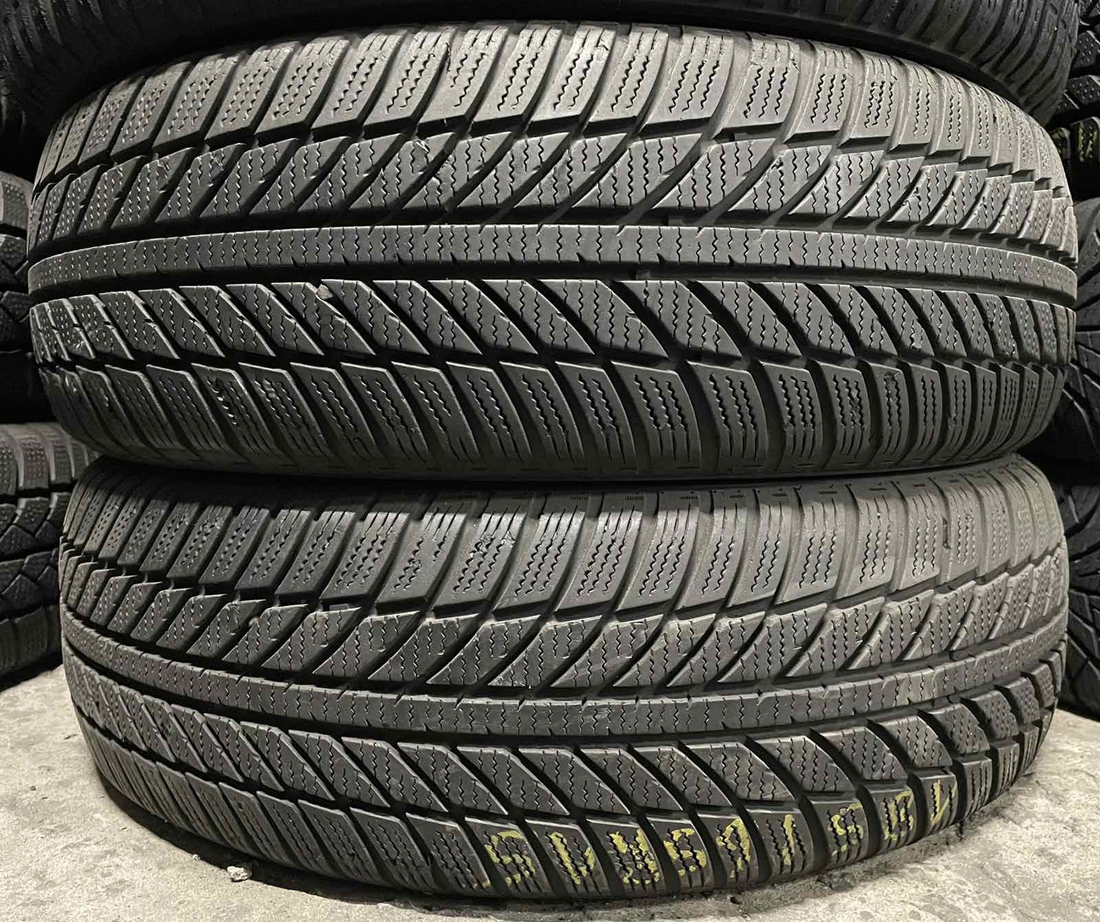 шины бу 185/65 R15