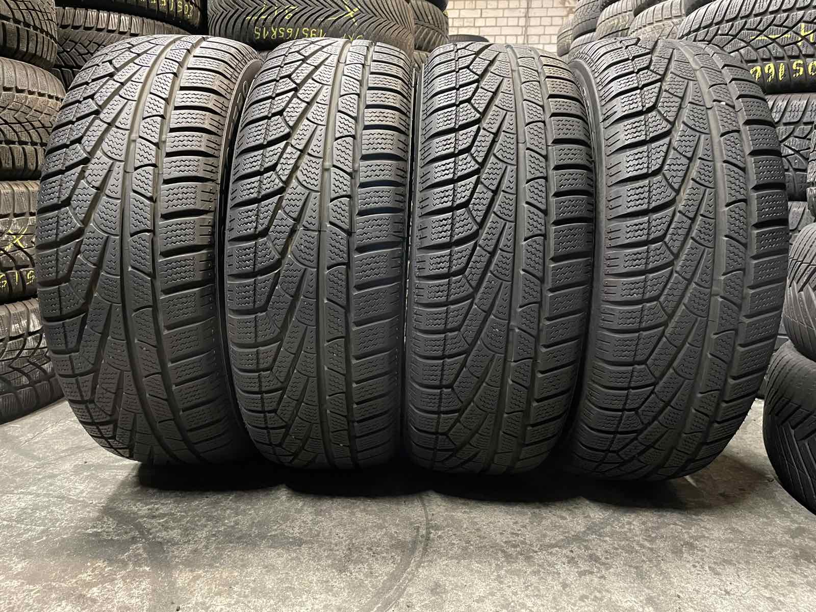 шины бу 195/55 R16