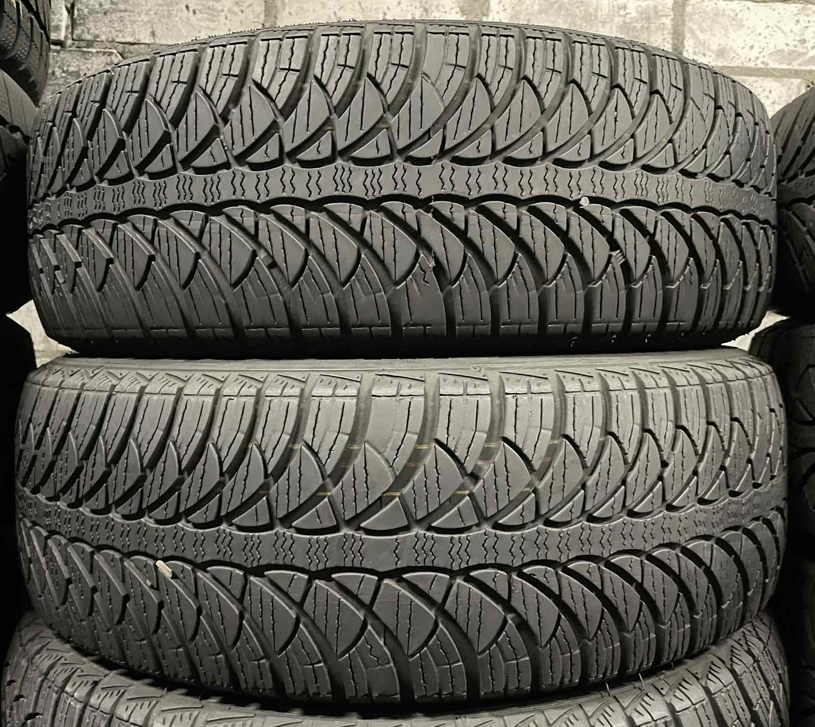 шины бу 185/60 R15